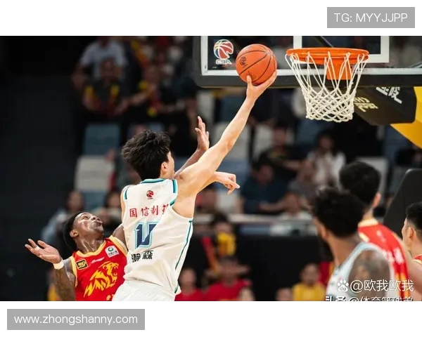 杨瀚森技术全面传球精准聪明好学潜力巨大前景可期 杨瀚森技术全面传球精准聪明好学潜力巨大前景可期